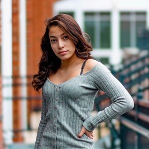 Meet your Posher, Catherine